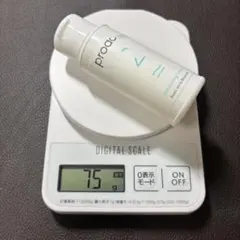 プロアクティブ リフレッシングトナーa 60mlのサムネイル