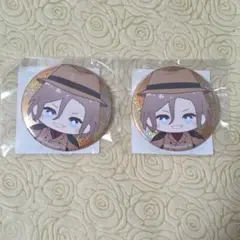 A3! セガラッキーくじ　万里