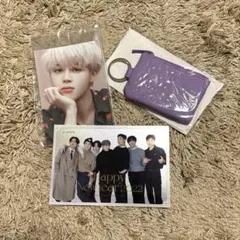 BTS ファンクラブ特典