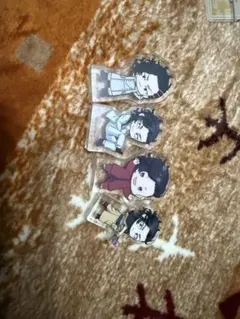 アクリルスタンド 4体セット 東京リベンジャーズ