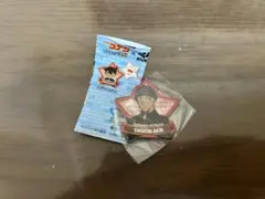 くら寿司　名探偵コナン　赤井秀一　マグネットシート　2枚セット