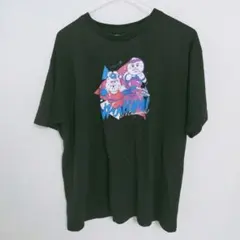 んぽちゃむ Tシャツ Lサイズのサムネイル
