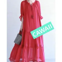 CAWAII♡ワンピース