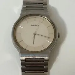【ジャンク】SEIKO 5P31-6A20のサムネイル