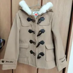 JENNI　ダッフルコート