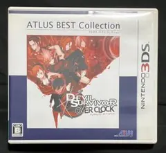 デビルサバイバー オーバークロック