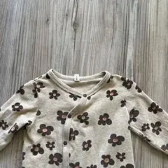 新品】MELTED BUTTER 12-18M ロンパース - メルカリ