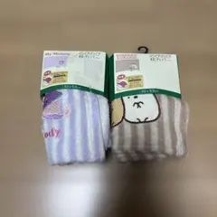 新品 サンリオ マイメロ &すみっコぐらし のびのび枕カバー