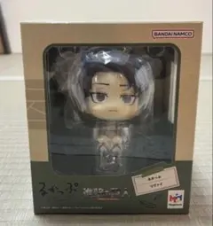 るかっぷ 進撃の巨人 リヴァイ