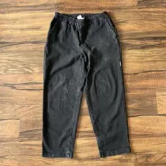 エレメント ELEMENT パンツ 黒のサムネイル