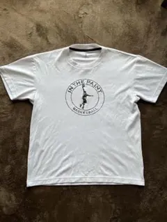 IN THE PAINT BASKETBALL Tシャツ