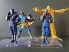 キン肉マン　超造形魂