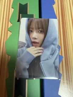 ウンチェ spaghetti 封入