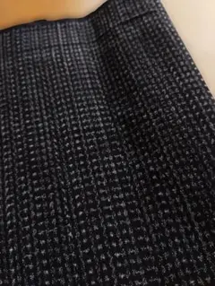 1531.古布絣身頃部分