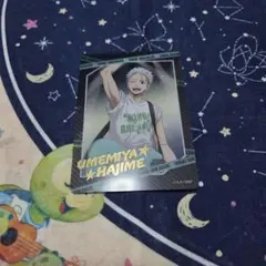 梅宮一　ふぁぼカ