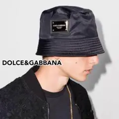 く*ろ様 新品、未使用　DOLCE＆GABBANA　メンズ　帽子 2025年最新】D&G ／ Dolce＆Gabbana メンズ キャップの人気