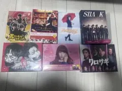 平野紫耀　主演ドラマ・映画　まとめ