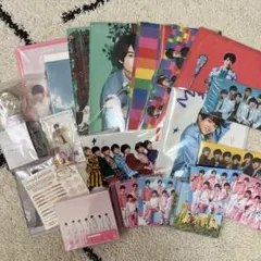 なにわ男子 西畑大吾 セット