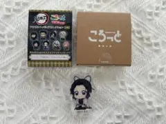 鬼滅の刃　胡蝶しのぶ　ころっとアクリルフィギュアコレクション