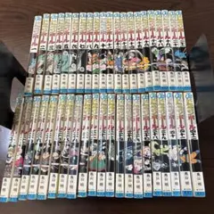 全巻初版本　ドラゴンボール　42巻　全巻セット