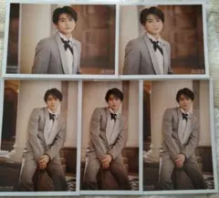 超特急 Why don't you 超特急?生写真セットB ハル