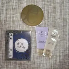 Elegance トライアルセット