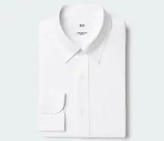 UNIQLO スーパーノンアイロンジャージーシャツ XLのサムネイル