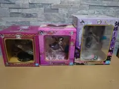 鬼滅の刃 一番くじ フィギュア