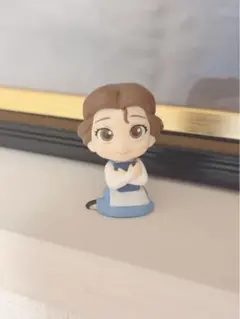 ベル フィギュア