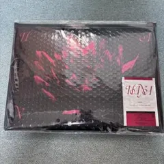 【新品未開封】HANA 1st アルバム Album 完全生産限定盤