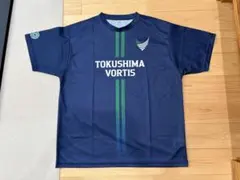 徳島ヴォルティス20周年記念 サイン入りTシャツ 徳島ヴォルティス 20周年記念Tシャツ サイン入り - メルカリ