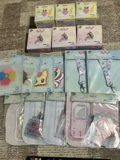 プリキュア　一番くじ　まとめ売り