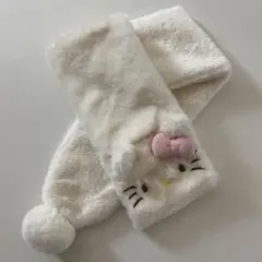 ハローキティ マフラーのサムネイル