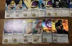 金色のガッシュベル　カード　まとめ売り　51枚