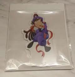 忍たま乱太郎 アニメイトカフェ はぁとふる大作戦の段 アクスタ 尾浜勘右衛門