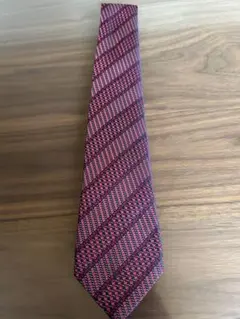 極美品⭐️ BVLGARI ネクタイ