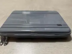 ゼロハリバートンモバイルPCケース