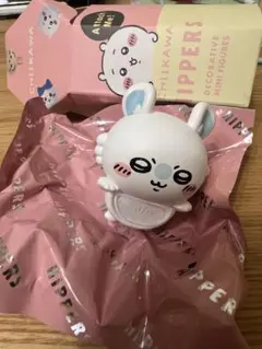 HIPPERS CHIIKAWA ヒッパーズ モモンガ