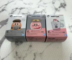 一番くじ 星のカービィ Kirby Cafe PETIT フィギュアマグネット