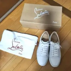 Christian Louboutin クリスチャンルブタン スニーカーのサムネイル