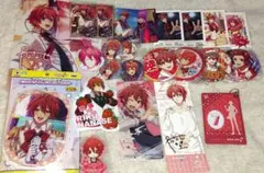 2025年最新】七瀬陸 缶バッジ セットの人気アイテム - メルカリ