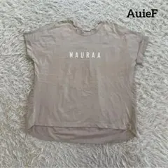 (27)アウィーエフ半袖プリントロゴTシャツロールアップグレディブリリアンのサムネイル