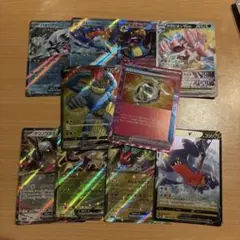 ポケカまとめ売り60枚セット‼️7番