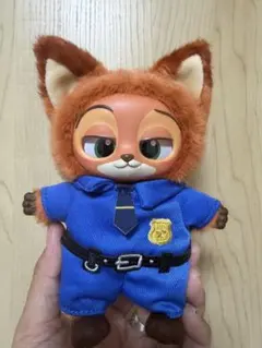KIRAME ニック ニック・ワイルド ディズニーストア - メルカリ