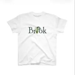 Brook 2026 新作　tシャツ