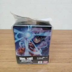 ドラゴンボールフュージョンワールド オフィシャルケース01 孫悟空