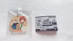 しゅごキャラ！　ふらっとめじるしアクセサリー