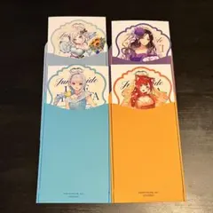 にじさんじ Prism Heart June Bride