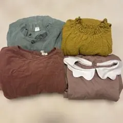 2026年最新】西松屋tシャツの人気アイテム - メルカリ