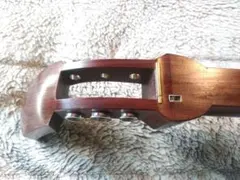 2026年最新】津軽三味線本体の人気アイテム - メルカリ